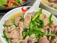 -珍珍小食店(西华路店)