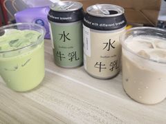 -太犇牛手作茶铺(江北虹悦城店)