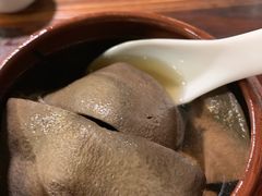 -黄祥华养生堂·炖汤·营养蒸饭(岭南天地店)