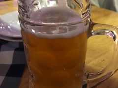-皇冠自酿啤酒坊(中国红街5号楼店)
