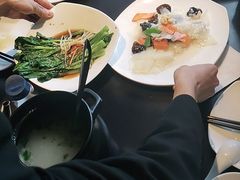 -老牌坊鲁菜名店(美莲广场店)