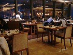 -富力丽思卡尔顿酒店·香荟全日制餐厅