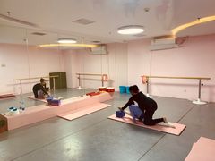 -舞研舞蹈培训(魏公村校区)