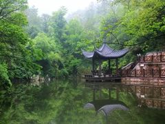 -敬亭山风景名胜区