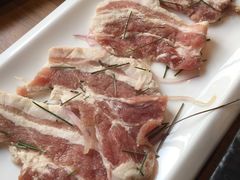 -贺野·自助炭火烤肉(紫藤路店)