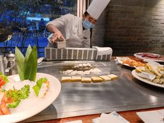 -大渔之观(安贞店)