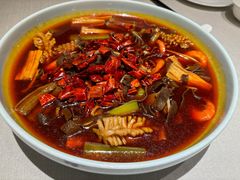 -狮王府淮扬菜(新街口友谊店)