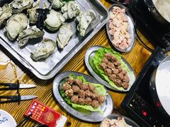 -江村四哥新鲜牛肉店(江高总店)