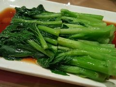 -火啫啫·粤式啫啫煲(南通首店)