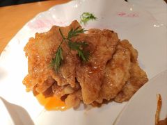 -奉天小馆·非遗东北菜(沈阳万象城店)