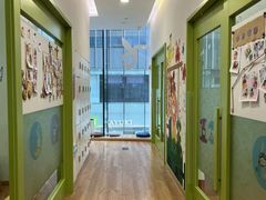 -培飞思维启蒙·益智游戏·科学探索(城西银泰店)