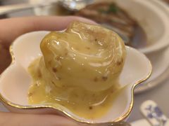 -银都上海菜馆(粤海东路店)