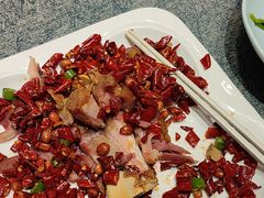-恒记饭店(珠江路总店)