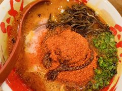 -豚王拉面(澳门银河店)