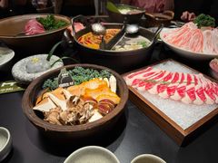 -三出山火锅(南京万象天地店)