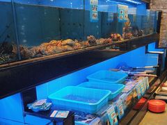 -渔傅印象滩涂霞浦海鲜(井大路店)