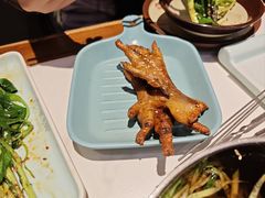 -状元阁烧烤(新华路总店)