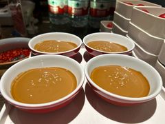 -涮福記·现切牛羊肉火锅(世纪汇店)