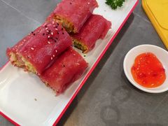 -永盛茶档·港式餐厅(桥北店)