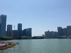 -天鹅湖体育公园