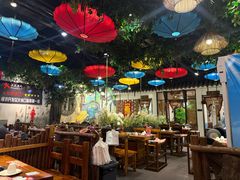 -槐店王婆大虾(开发区店)