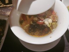 -菌自在·云南野生菌火锅(长安万达店)