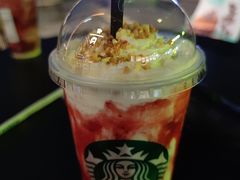 -星巴克臻选(深圳龙岗万科店)