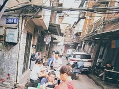 -吴长子卤菜馆(统一街店)