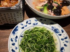 -皖厨·中国徽菜(万象食家店)