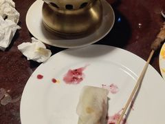 -朗丽兹餐厅