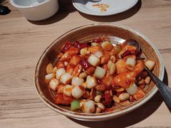 -水煮三国·川鲁江湖菜(香山店)