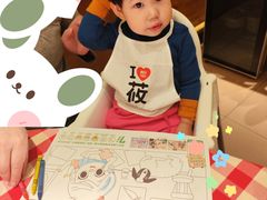 -西贝(六里桥旗舰店)