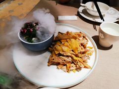 -尚一汤·粤菜海鲜(环球港店)