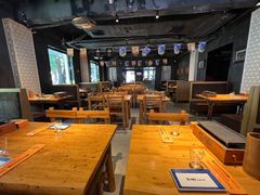 -肉串汪(月坛店)