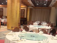 -白云中餐厅·粤菜·亚龙湾喜来登度假酒店