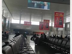 -洛阳龙门站