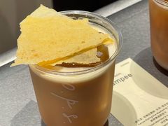 -O.P.S. CAFE