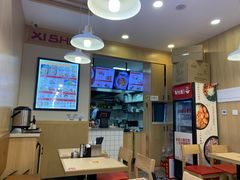 -喜仕屋牛丼咖喱(滨康小区店)