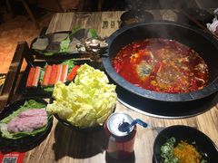 -销魂美蛙鱼头火锅(上海首店)