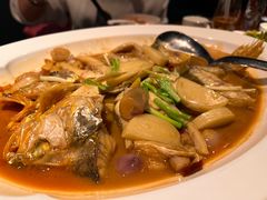 -庐灶江南·江南菜·四合院Bistro(东直门雍和宫·原华侨宾馆店)