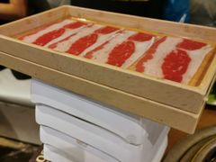 -火炉火自助餐(悠唐购物中心店)