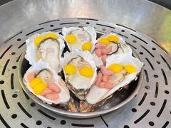 -飞尝蚝·顺德菜·鱼生(顺德总店)