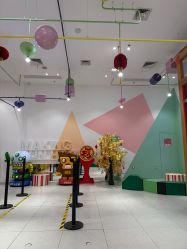 -玩元素·家庭游乐成长中心(香格里拉店)
