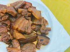 五邑花肉王-东兴黄鳝饭店(江洲店)