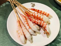 越南斑节虾-熙瓏里(万科店)