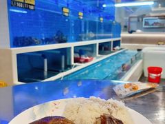 -将军烧鹅海鲜酒楼