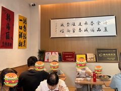 -韩海丽特色美食(秀州路店)