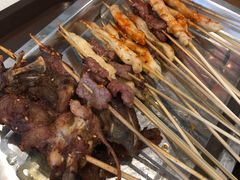 -金乐活美食(中街店)