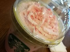 -星巴克(无锡东方商厦店)