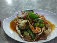 -亚龙湾8号(丁村万人海鲜广场店)